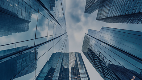 高硼硅耐熱/防火玻璃